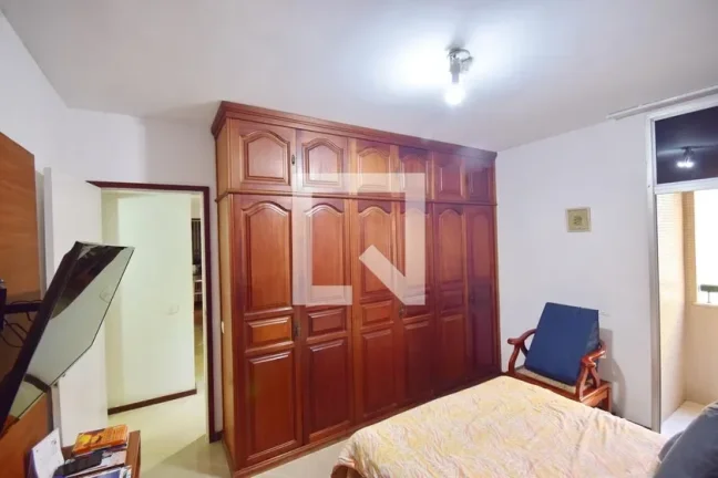 Imagem Apartamento à Venda - Barra da Tijuca, 2 Quartos, 76 m2