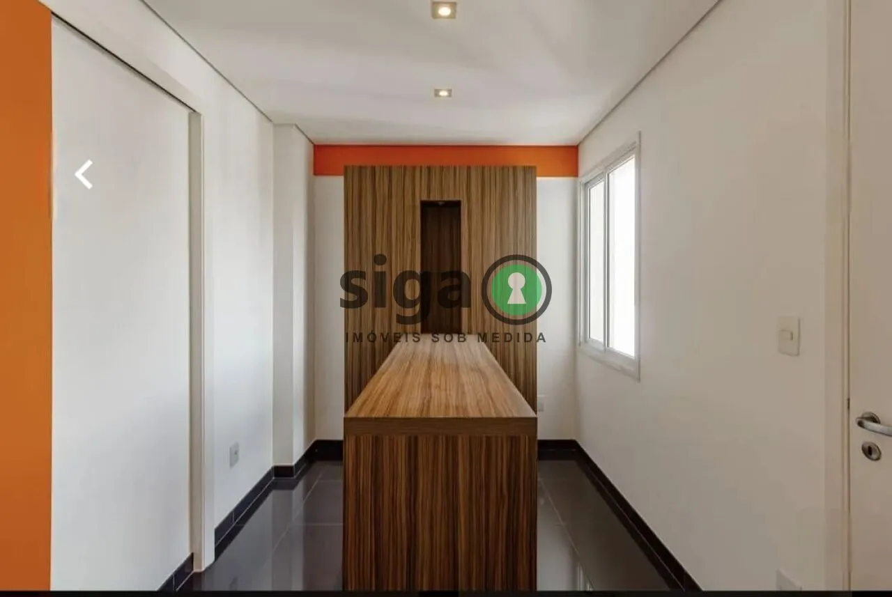Imagem Duplex 3 suítes no à venda no Vertical Space Sofisticado e Exclusivo