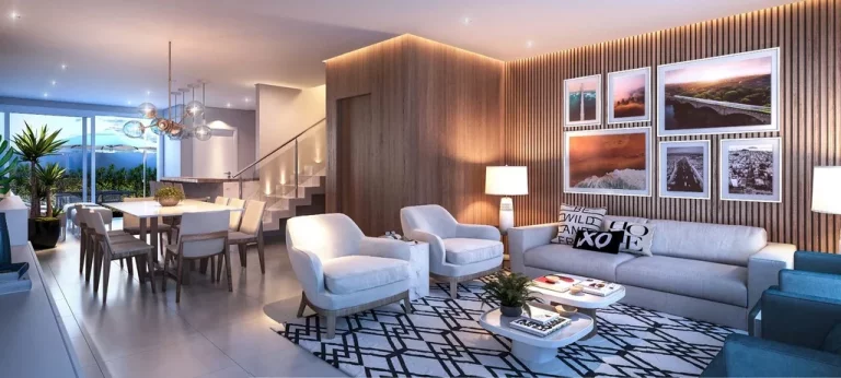 Imagem Casa em Condomínio para venda no bairro Araçá em Capão da Canoa