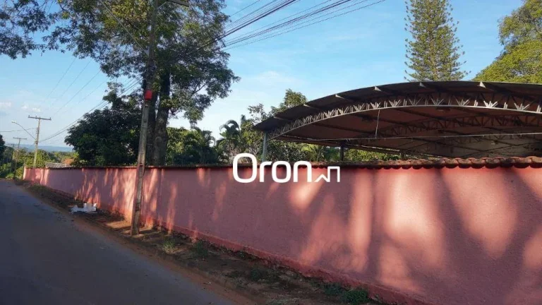 Imagem Área à venda, 30625 m² por R$ 5.500.000,00 - Parque Maracanã - Goiânia/GO
