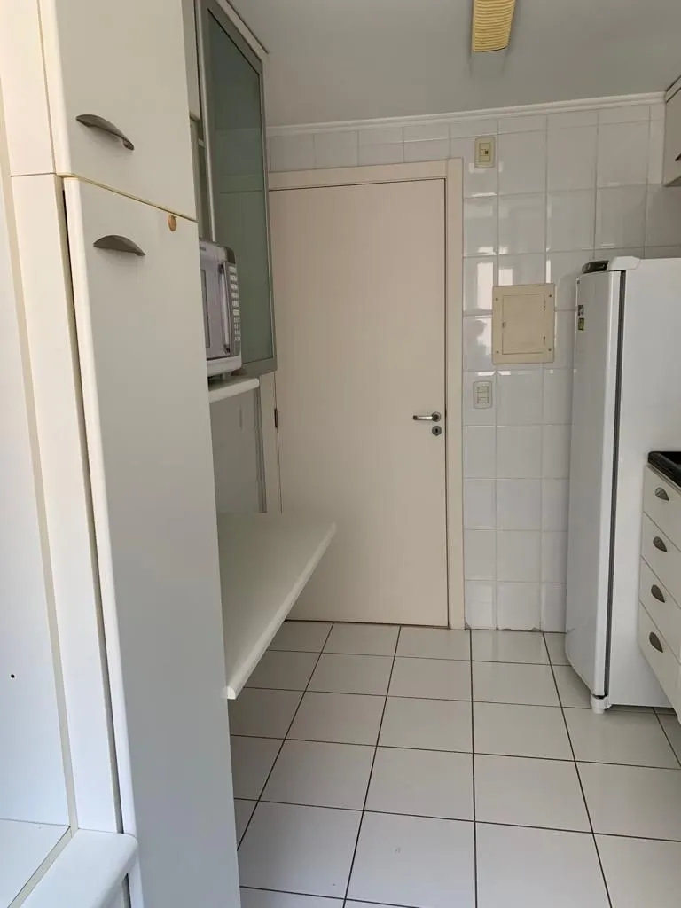 Imagem Apartamento no bairro Tristeza de 2 dormitórios e vaga