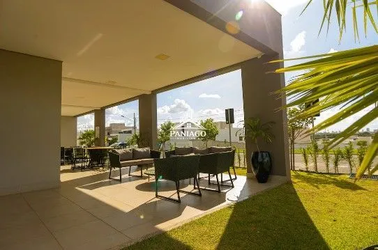 Imagem TERRENO À VENDA CONDOMÍNIO BELVEDERE II