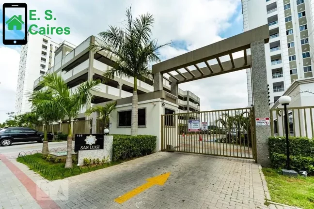 Foto do imóvel Ótima oportunidade em Santo André  Apartamento 2 dormitório em Rua Ancara