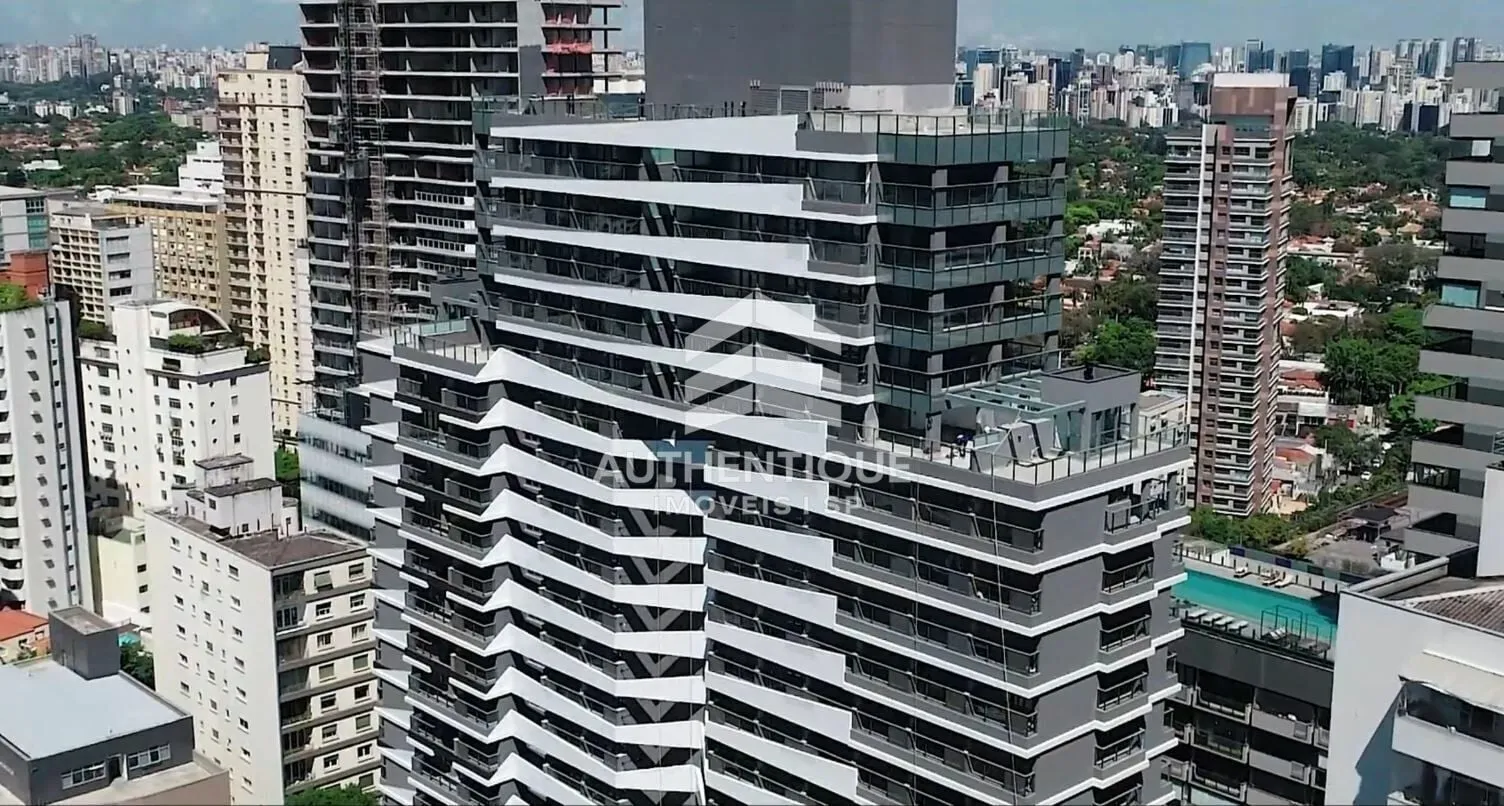 Imagem VN OSCAR FREIRE JARDINS / PINHEIROS - Apartamento à venda no bairro Pinheiros - São Paulo/SP, Zona Oeste