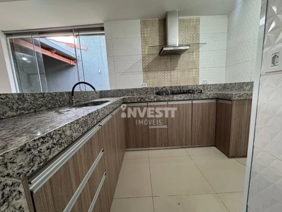 Imagem Casa à venda no Residencial Solar Ville - Goiânia/GO