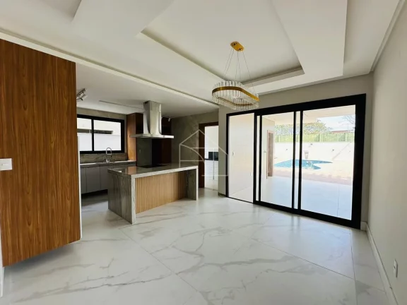 Imagem CASA LUXUOSA NO BOULEVARD LAGOA