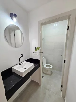 Imagem ÓTIMA CASA EM CONDOMÍNIO - EXCELENTE LOCALIZAÇÃO