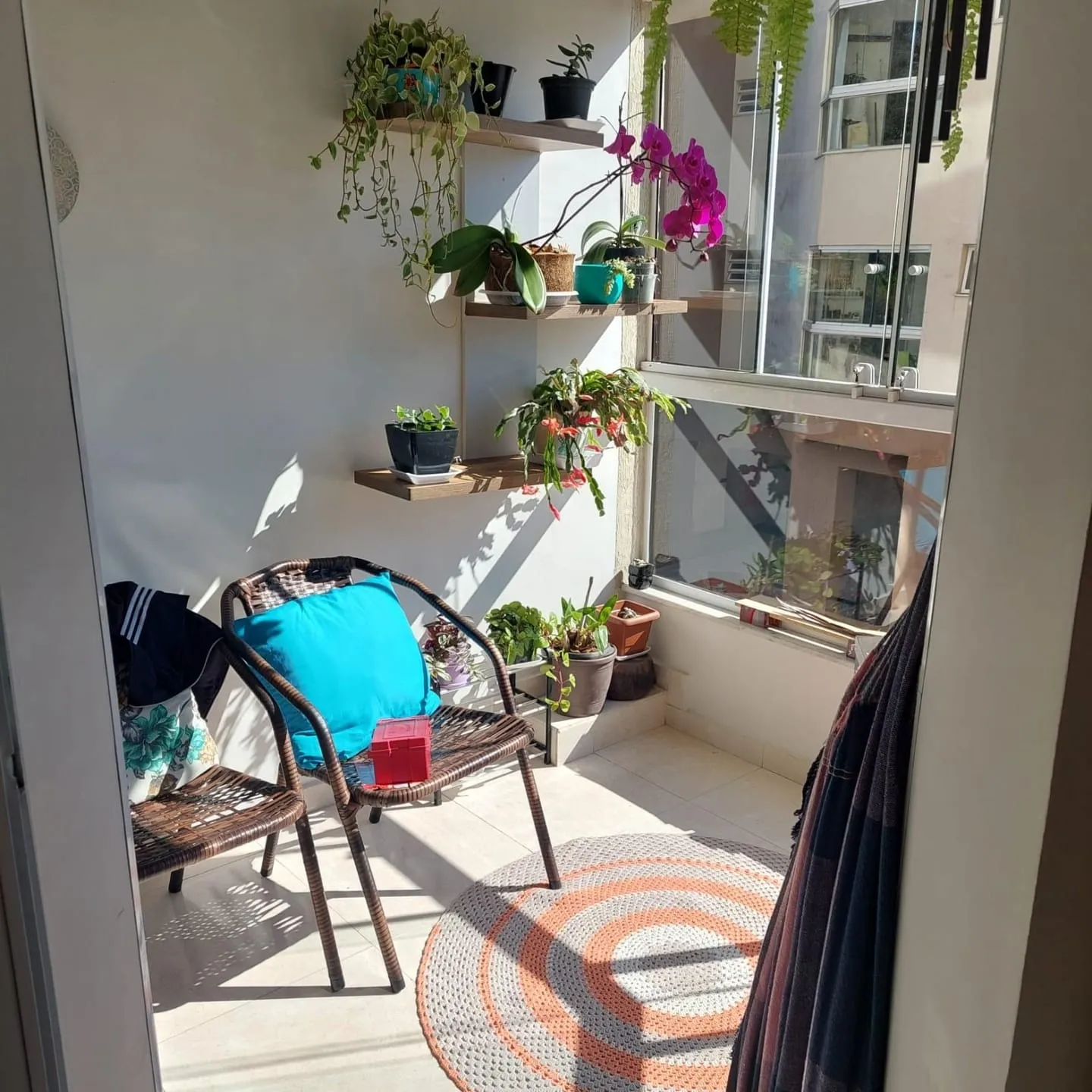 Imagem Apartamento à venda, Vila São José, Taubaté, SP