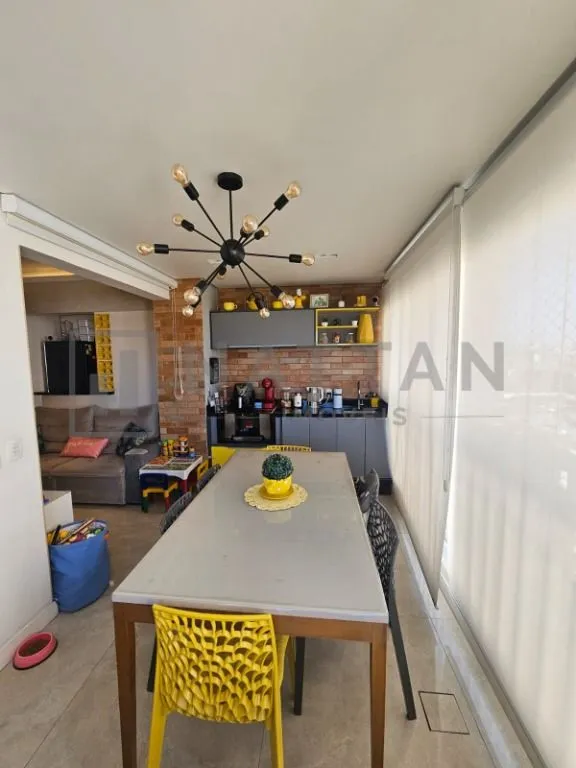 Imagem Apartamento à venda por R$ 689.000,00 - São Lucas - São Paulo/SP