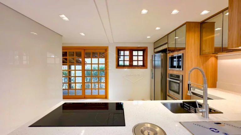 Imagem Casa de Condominio em Campos do Jordão