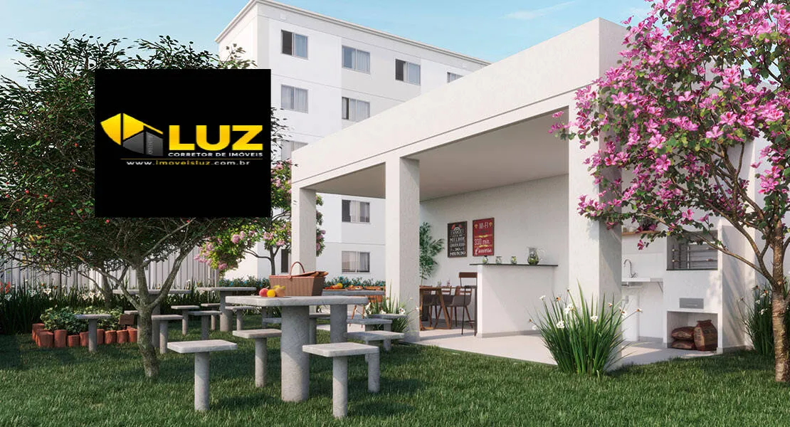 Imagem RECANTO MARAPONGA - APARTAMENTOS NA MARAPONGA EM FORTALEZA/CE