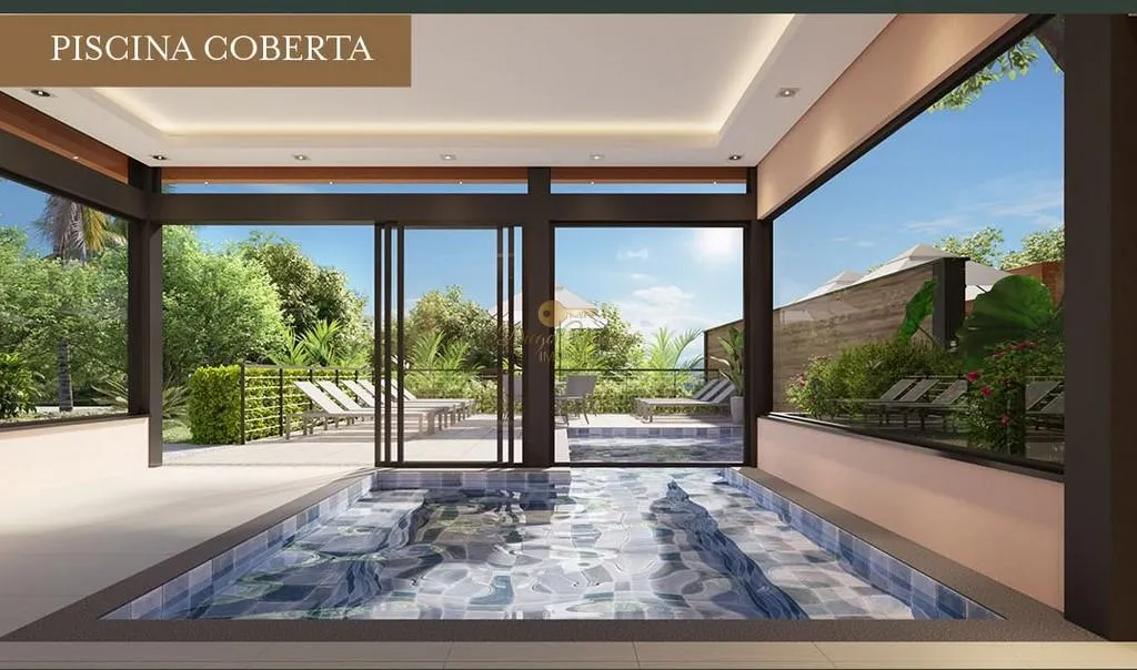 Imagem Casa em Condomínio para Venda em Petrópolis / RJ no bairro Pedro do Rio