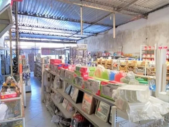 Imagem Ponto Comercial para Locação em Camaragibe, Bairro Novo do Carmelo, 2 banheiros, 3 vagas