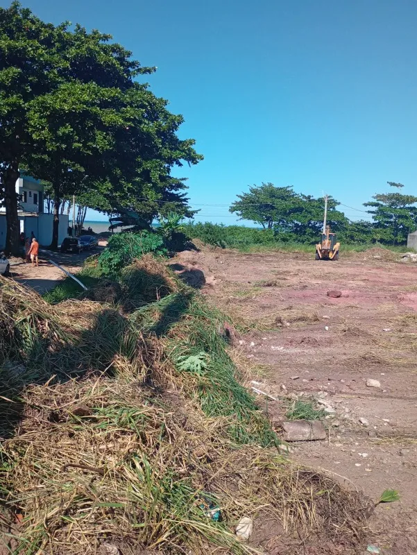 Imagem TERRENO RESIDENCIAL em SERRA - ES, PRAIA DA BALEIA