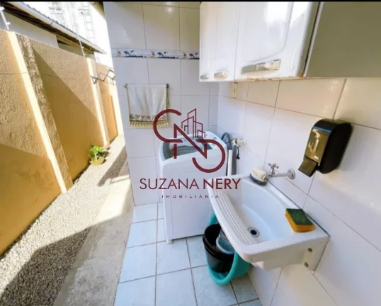 Imagem CASA 3 QUARTOS EM EMAÚS - PARNAMIRIM/RN