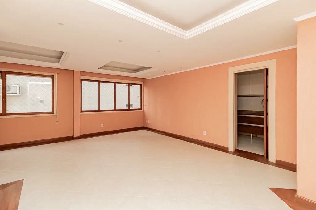 Imagem Apartamento em Petrópolis