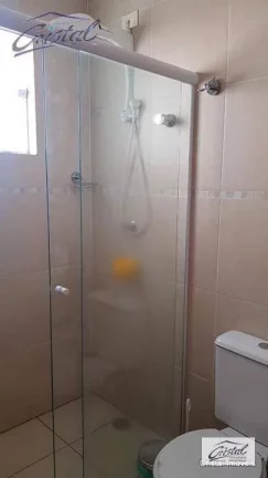 Imagem Sobrado com 3 dormitórios à venda, 106 m² - Jardim Sarah - São Paulo/SP