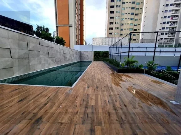 Imagem CASAL IMÓVEIS VENDE ED CASTELO MASSIMO 4 SUÍTES ACABAMENTO ALTO PADRÃO ANDAR ALTO