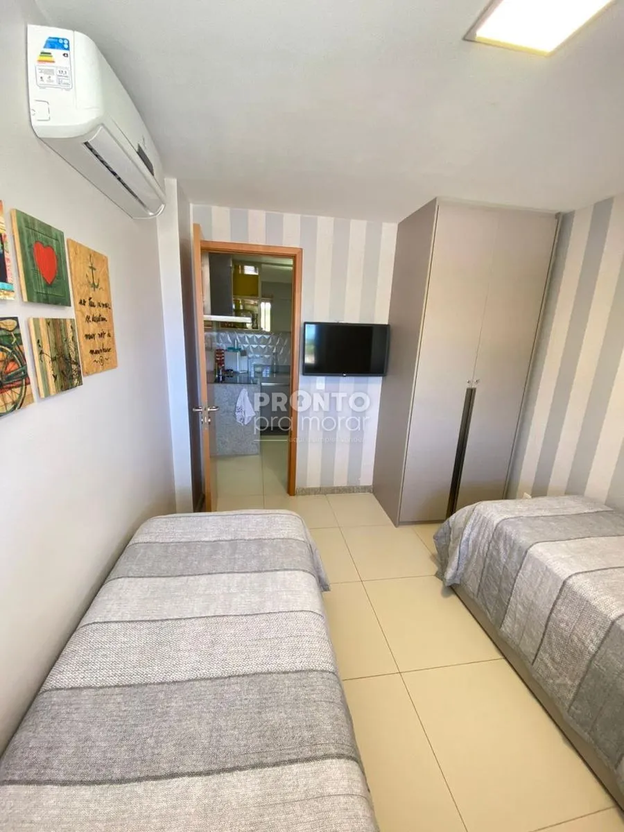 Imagem Oka Beach Residence