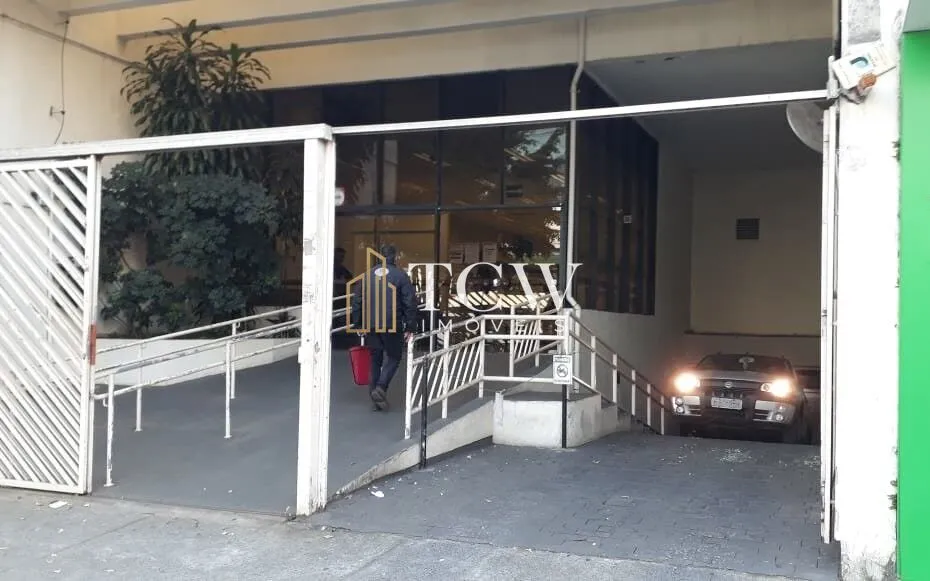 Imagem Ponto Comercial para alugar no bairro Pinheiros - São Paulo/SP, Zona Sul