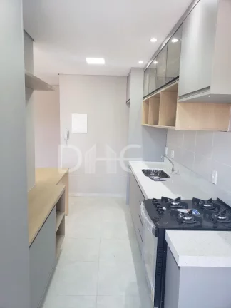 Imagem Apartamento para locação com 80m² | Brisa da Mata Manacás | Paulínia - SP