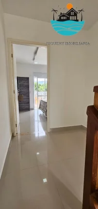 Imagem Flat aluguel Anual em Juquehy - Piso Superior, 2 dorm. 1 suíte, 1 Vaga, piscina coletiva, 80m² construída | Juquehy Imobiliária