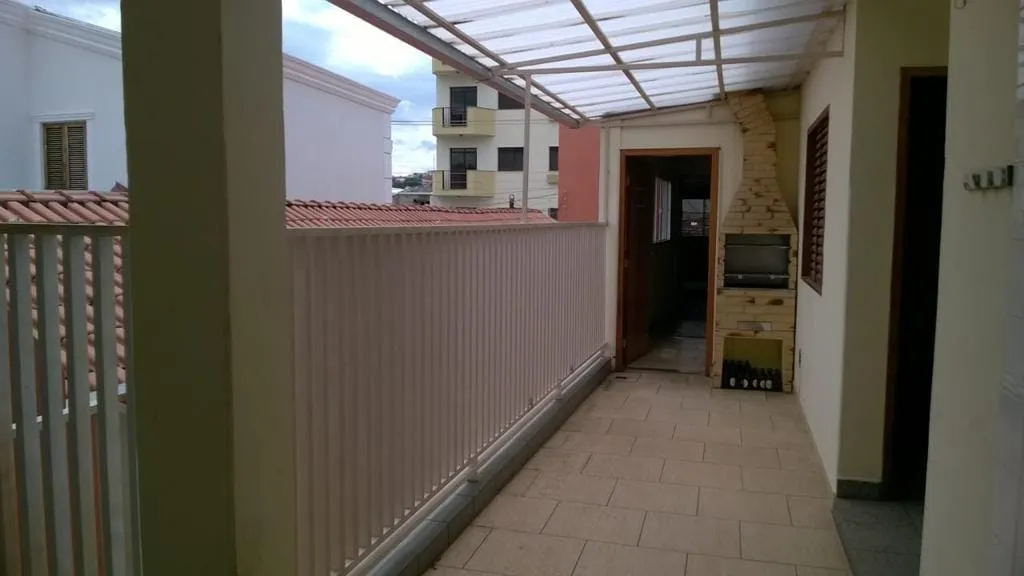 Imagem Casa à venda, Centro, Taubaté, SP