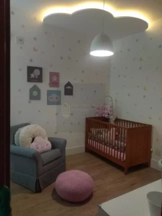 Imagem Apartamento Alto Padrão à Venda no Reserva Tamboré