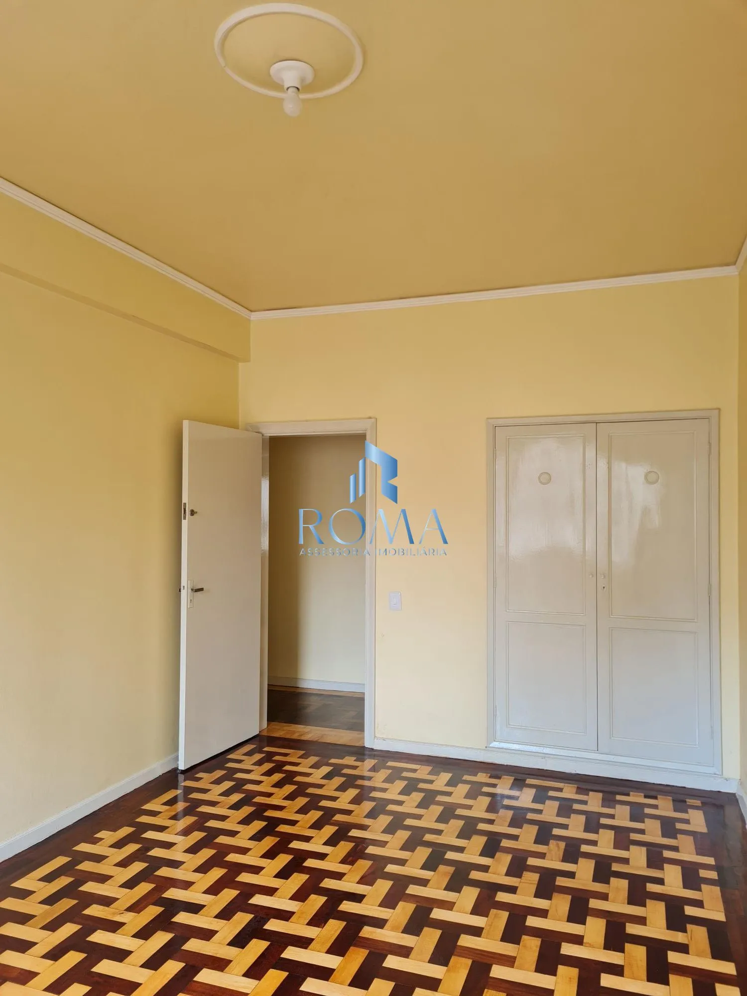 Imagem Apartamento no Centro ! Edifício Taperinha !