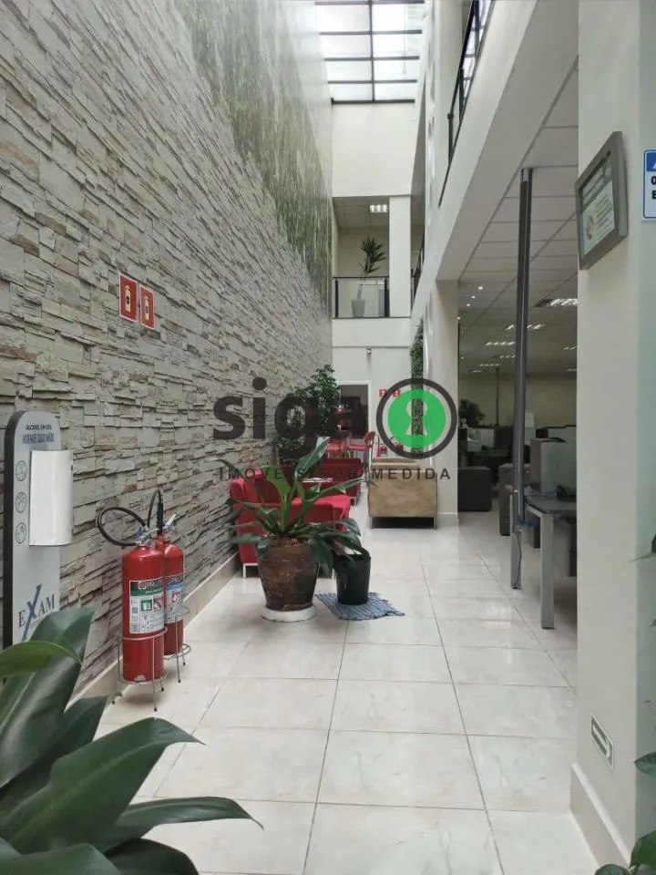 Imagem Excelente Oportunidade de Prédio comercial em Região Nobre