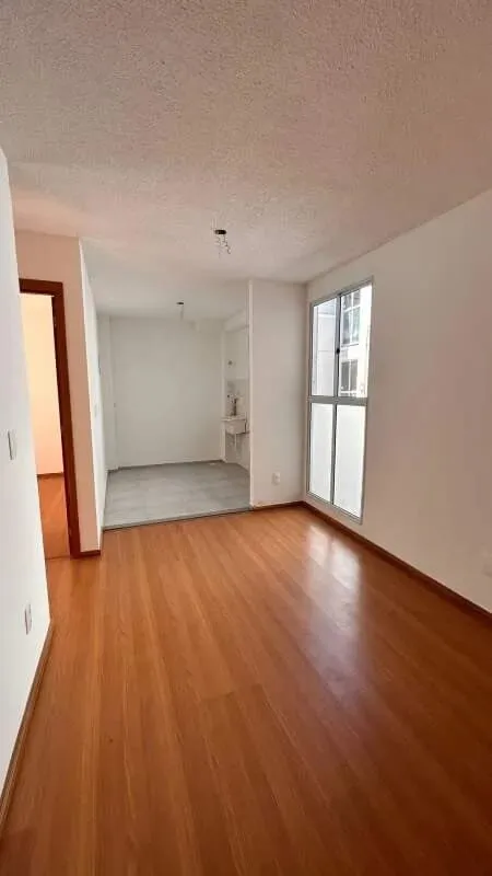 Imagem Apartamento a venda em Viamão - Bairro Santa Cecilia