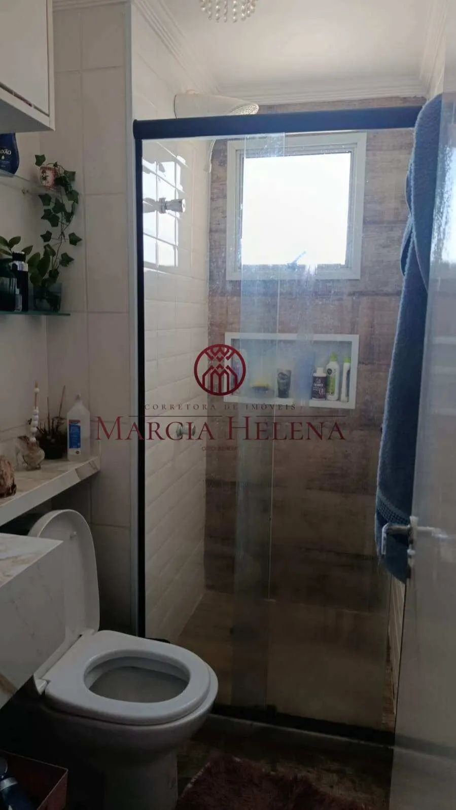Imagem Apartamento à venda em Campinas, Bonfim, com 2 quartos, 52m2