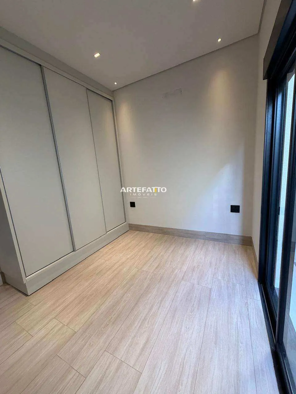 Imagem Casa à venda em Franca, Residencial Tellini, com 3 quartos, 140m2