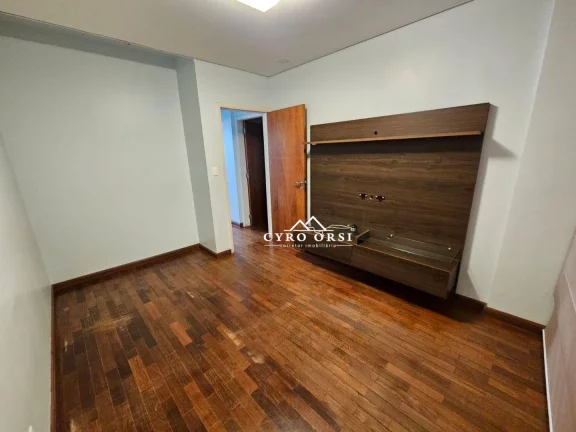 Imagem Apartamento à venda, 100 m² por R$ 360.000,00 - Centro - Piracicaba/SP
