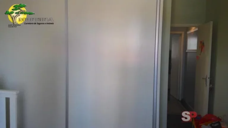 Imagem CASA EM CONDOMÍNIO FECHADO PARA VENDA NO MANDAQUI.