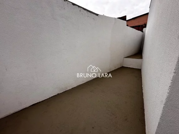Imagem Casa à venda, bairro Planalto em São Joaquim de Bicas.