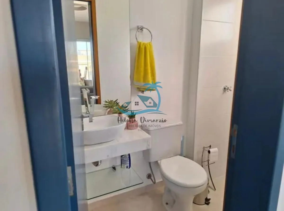 Imagem Magnífica cobertura com 227m² a venda na região central de Ubatuba.