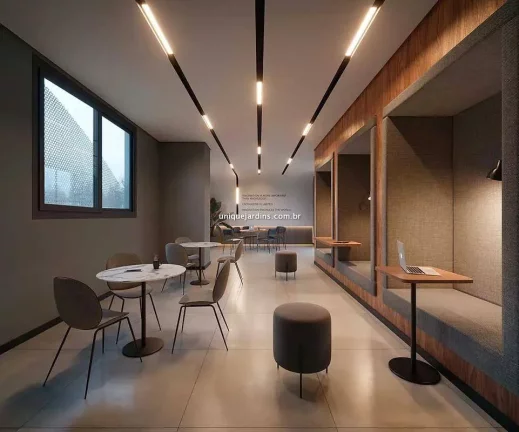 Imagem Apartamento à venda Pinheiros São Paulo