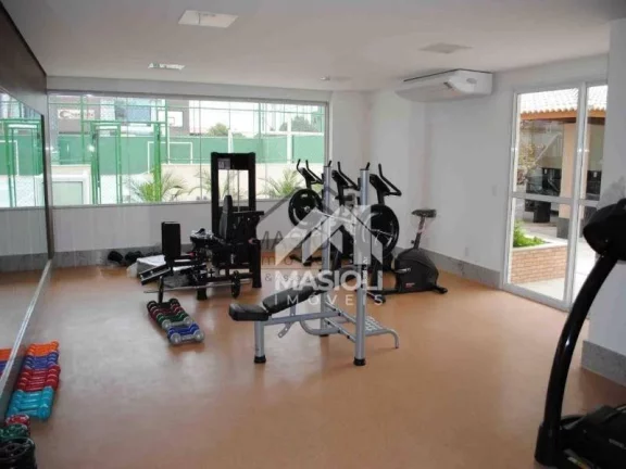 Imagem Apartamento com 3 dormitórios à venda, 100 m² por R$ 1.580.000,00 - Praia de Itaparica - Vila Velha/ES