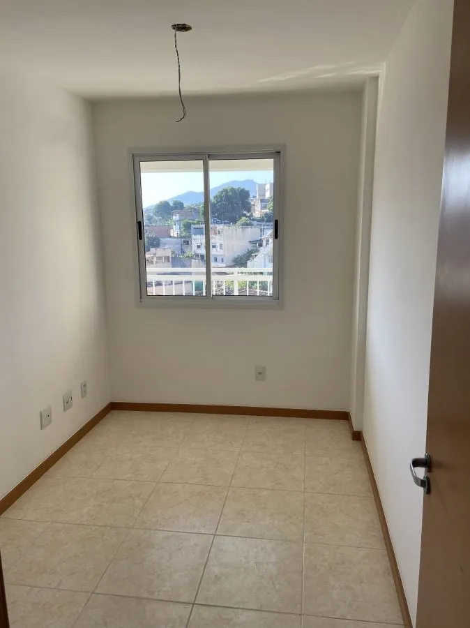 Imagem Apartamento a Venda no bairro Taquara - Rio de Janeiro, RJ