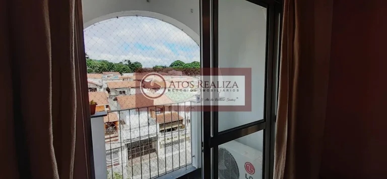 Imagem Vendo Excelente Apartamento em Jordanópolis - São Paulo