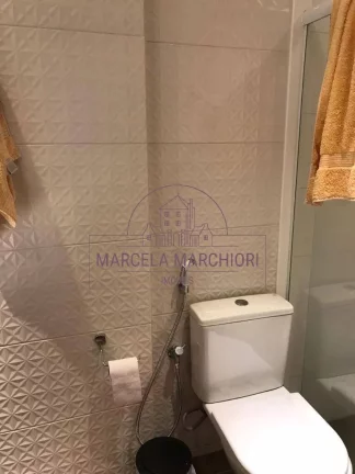 Imagem Apartamento 4 quartos,2 suites, mobiliado, sol da manhã Parque Castanheiras