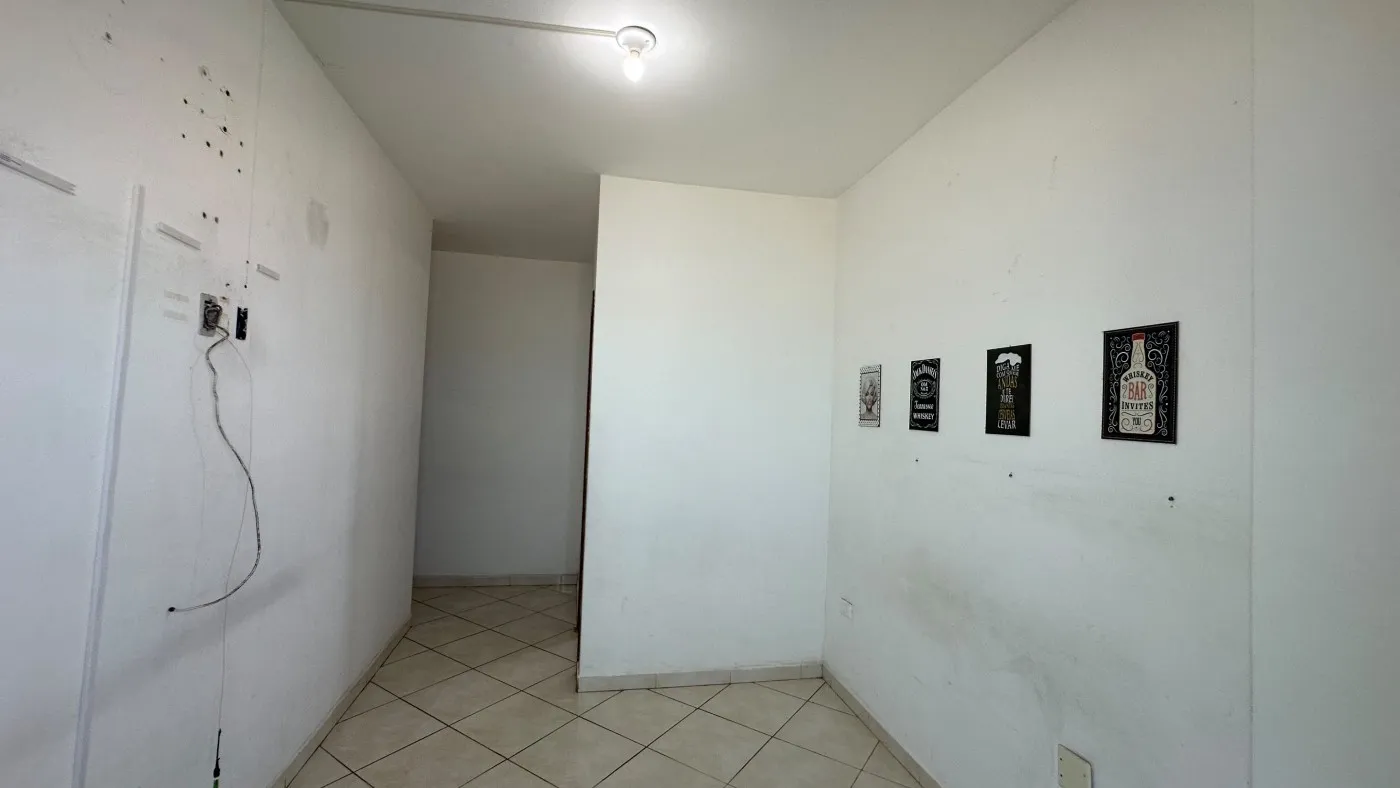 Imagem Apartamento para Venda em Praia Grande, Maracanã, 3 dormitórios, 1 suíte, 1 banheiro, 2 vagas