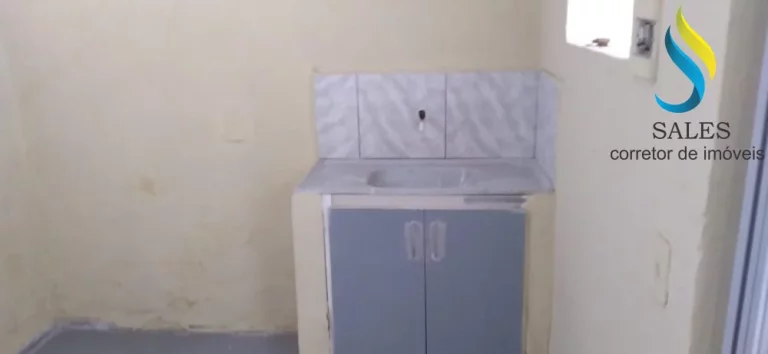 Imagem Ponto Comercial Aluguel na Bernardo Manuel
