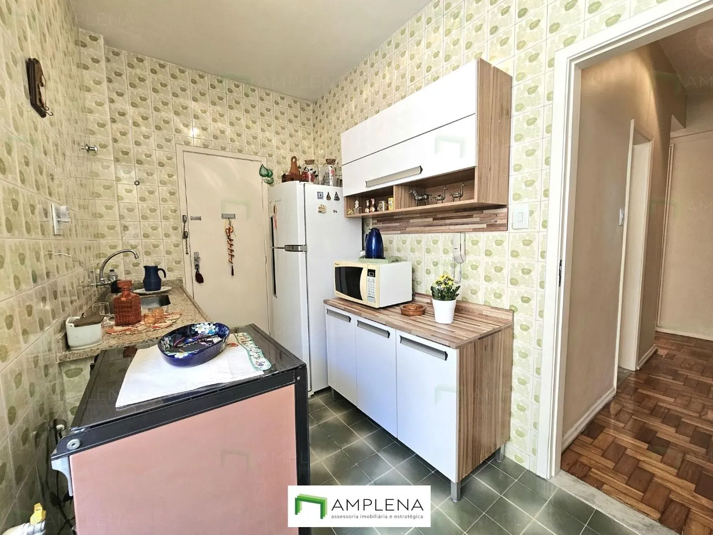 Imagem Apartamento 3 quartos à venda em Botafogo - Rio de Janeiro/RJ