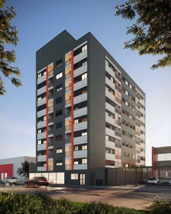 Foto do imóvel Apartamento à venda no bairro Butantã - São Paulo/SP