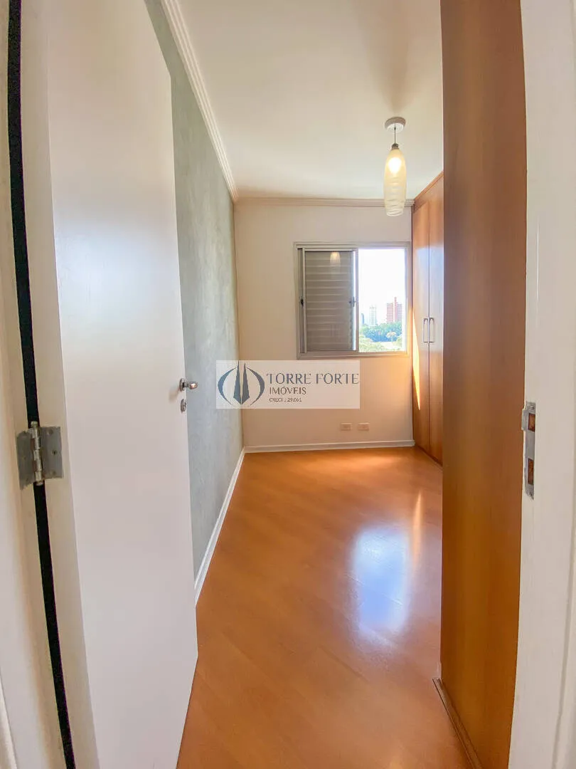 Imagem Ótimo apartamento, 46 m², 2 dormitórios, 1 vaga de garagem, na Vila Andrade