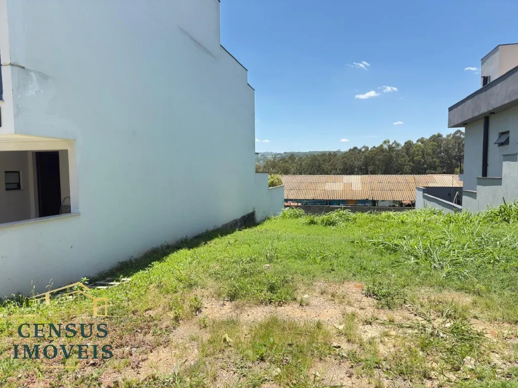 Foto do imóvel: Terreno à venda no Condomínio Bosque da Mata, Bairro Vila Pagano, em Valinhos, com 300m² de área. Ótima Oportunidade de Investimento em Condomínio Bosque da Mata