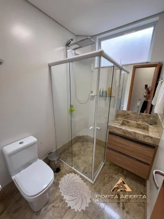 Imagem Apartamento Alto Padrão - 03 quartos - Iguaçu - Cód 1442