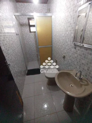 Imagem Casa com 3 dormitórios à venda, por R$ 350.000 - Perequê-Mirim - Ubatuba/SP